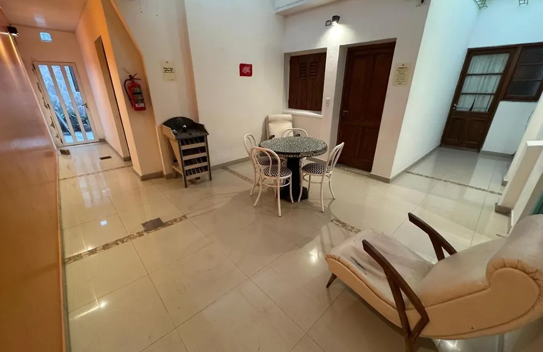 Hotel Pergamino-1
